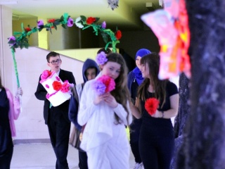 Woodsong by the YoYos Group, picture by Robert Piwko / www.robertpiwko.co.uk www.facebook.com/RobertPiwkoPhotography www.twitter.com/robertpiwko