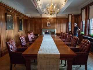 I Am An Artist by Scott Anderson