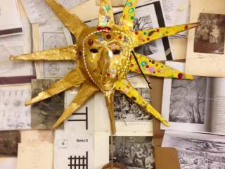 Mask by the Next Step Group