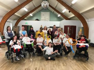 The High Rise Movement Group