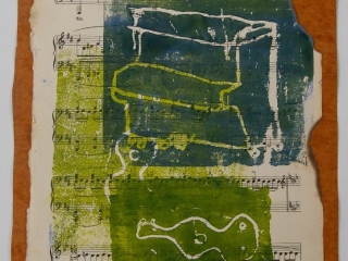 Print by Stuart Illingworth, the Eden Group