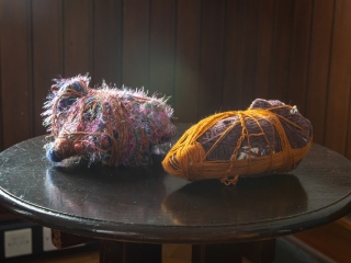 I Am An Artist  by the Ribblehead Group