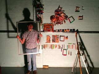 Frame by Ben Malcolm